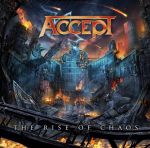 Accept - Worlds colliding