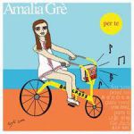 Amalia Gré - Ascoltami