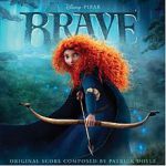 Brave - Into the open air