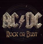 AC/DC - Baptism by fire