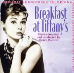 Breakfast at Tiffany's - Moon river