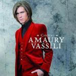 Amaury Vassili - Canterò