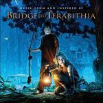 Bridge to Terabithia - Keep your mind wide open