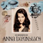 Anna Depenbusch - Astronaut