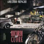 Amedeo Minghi - Il perché io non so