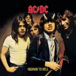 AC/DC - Shot down in flames