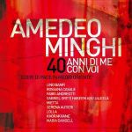 Amedeo Minghi - Mi piace sorprenderti