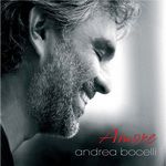 Andrea Bocelli - Amapola