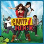Camp rock - What it takes