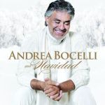 Andrea Bocelli - Blanca Navidad