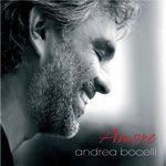 Andrea Bocelli - Mi manchi