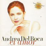 Andrea del Boca - Dame un besito