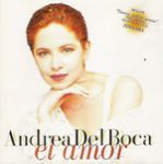 Andrea del Boca - Ganas de ti