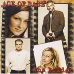 Ace of base - Never gonna say I'm sorry