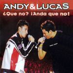 Andy y Lucas - Quiero ser tu sueño