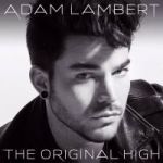 Adam Lambert - After hours