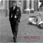 Andrea Bocelli - Funicula, funicula.