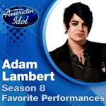 Adam Lambert - Cryin'
