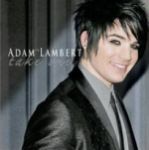 Adam Lambert - December