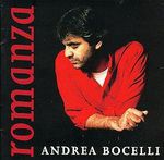 Andrea Bocelli - La luna che non c'è