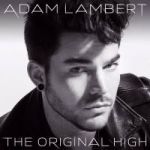 Adam Lambert - Evil in the night