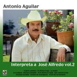 Antonio Aguilar - La araña