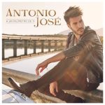 Antonio José - A un milímetro de ti