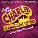 Charlie and the chocolate factory - The candy man