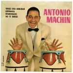 Antonio Machín - Tengo una debilidad