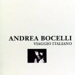Andrea Bocelli - Nessun dorma!