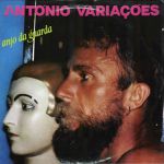 António Variações - O corpo é que paga