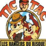 Chip'n Dale Rescue Rangers - Tic et Tac, les rangers du risque