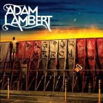 Adam Lambert - Sacrifice