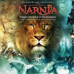 Chronicles of Narnia - Can't take it in