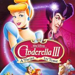 Cinderella (Disney) - I still believe