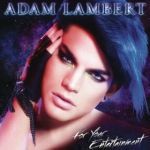 Adam Lambert - Sure fire winners