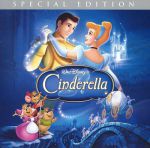 Cinderella (Disney) - Where did I put that thing/Bibbidi-bobbidi-boo (The magic song)