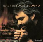 Andrea Bocelli - Un canto