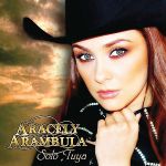 Aracely Arámbula - Princesa