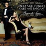 Andrea del Principe & Kylee Kate Sargant - Amarti a modo mio