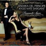 Andrea del Principe & Kylee Kate Sargant - Il sogno mio vivrà