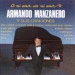 Armando Manzanero - Mía