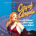 City of Angels - You're nothing without me