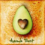 Annalisa Scarrone - Avocado toast