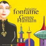 Brigitte Fontaine - Dans la cuisine