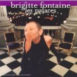 Brigitte Fontaine - Délices et orgue