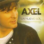 Axel - Todo mi mundo