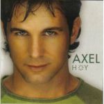 Axel - Tu amor por siempre