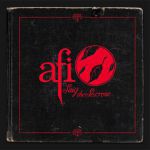 AFI - Silver and cold