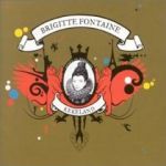 Brigitte Fontaine - Profond